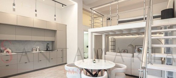 1 غرف نوم شقة في Milan, Italy رقم 337818 4