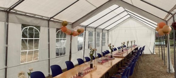 Коммерческая недвижимость 527м² в Бранденбург, Германия № 10810 12