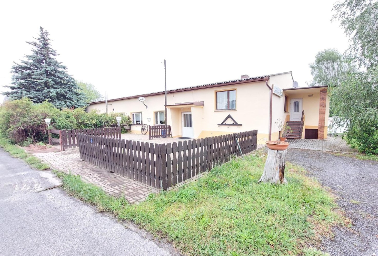 Коммерческая недвижимость 527м² в Бранденбург, Германия № 10810