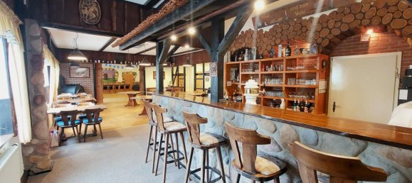 Коммерческая недвижимость 527м² в Бранденбург, Германия № 10810 2