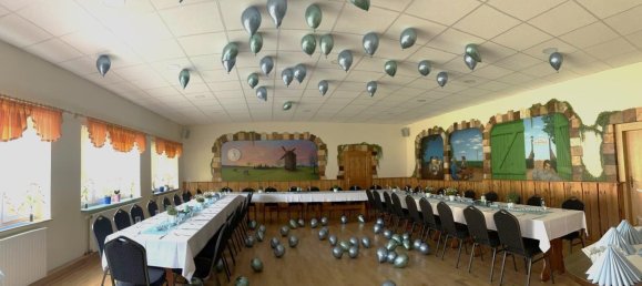 Коммерческая недвижимость 527м² в Бранденбург, Германия № 10810 8