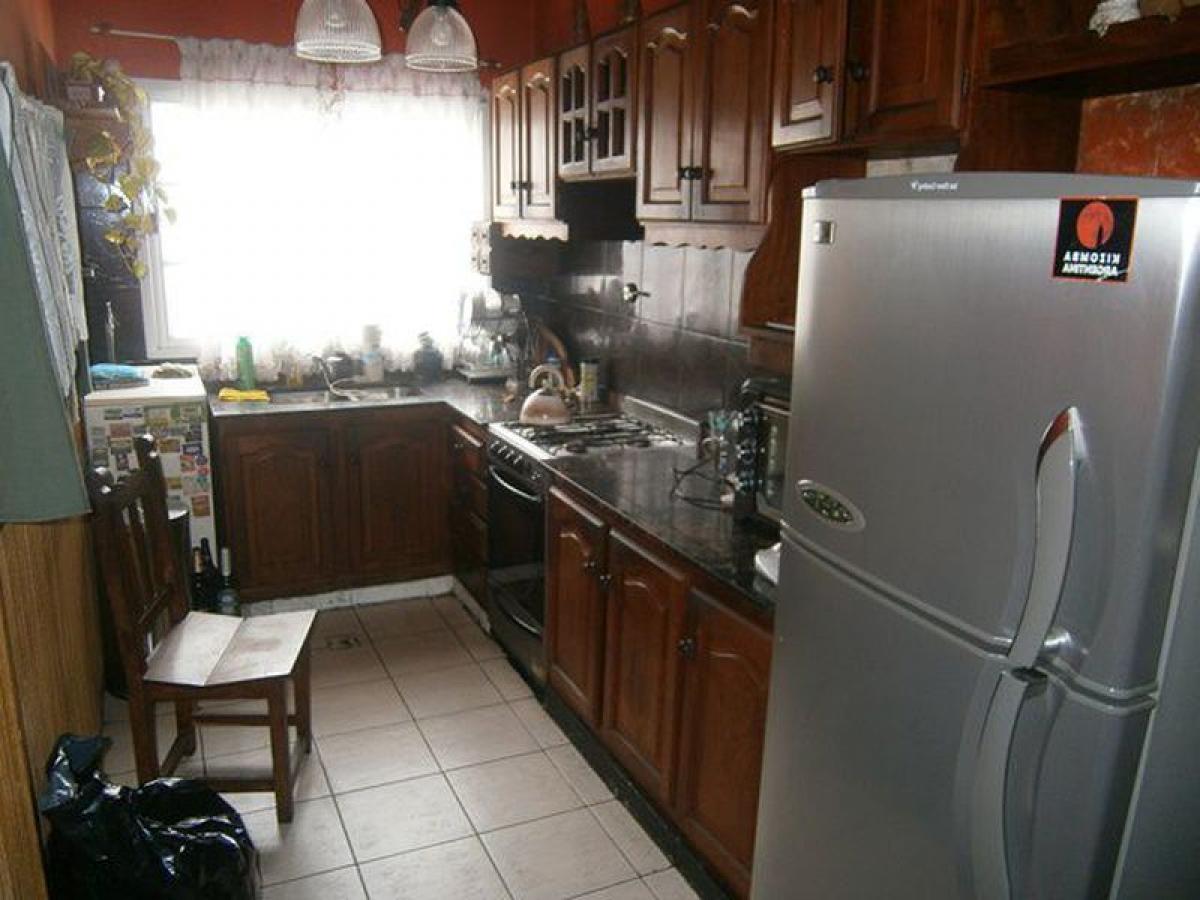 3 Schlafzimmer Wohnung in Buenos Aires, Argentina, Nr. 90356