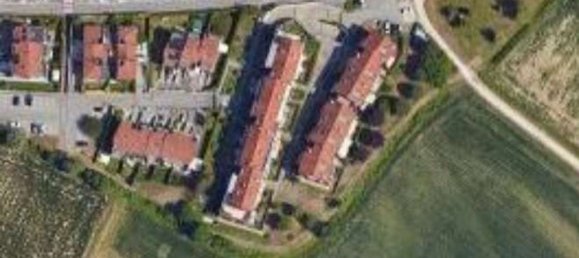 6 rooms Apartment in Padua, Italy No. 221074 25