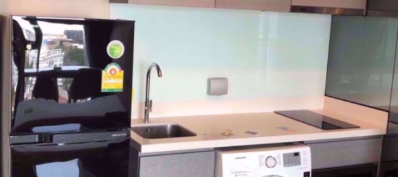 Eigentumswohnung in Rhythm Sukhumvit 36-38 Railay Beach, Thailand 25m², Nr. 30923 5