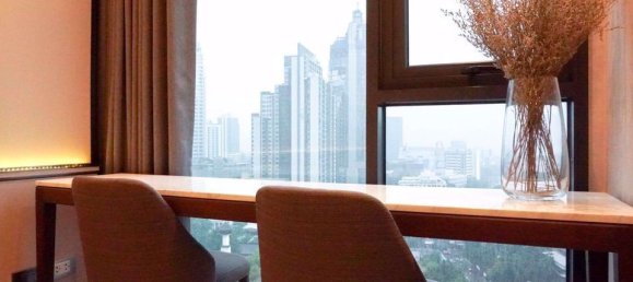 Eigentumswohnung in Rhythm Sukhumvit 36-38 Railay Beach, Thailand 25m², Nr. 30923 6