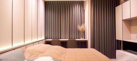 Eigentumswohnung in Rhythm Sukhumvit 36-38 Railay Beach, Thailand 25m², Nr. 30923 4