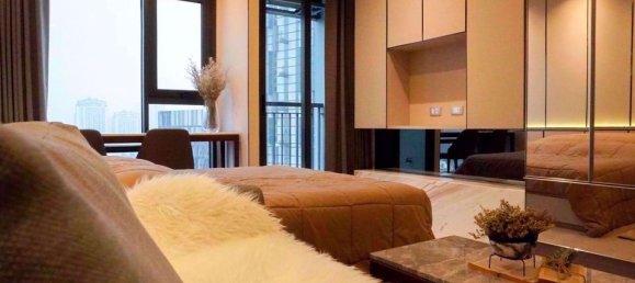 Eigentumswohnung in Rhythm Sukhumvit 36-38 Railay Beach, Thailand 25m², Nr. 30923 2