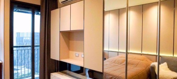 Eigentumswohnung in Rhythm Sukhumvit 36-38 Railay Beach, Thailand 25m², Nr. 30923 3