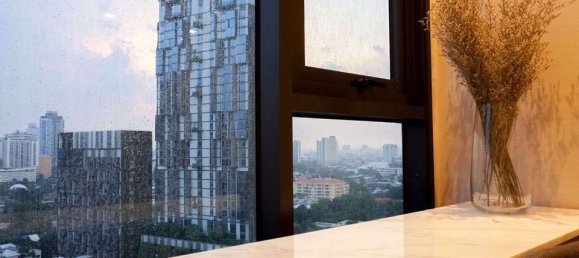 Eigentumswohnung in Rhythm Sukhumvit 36-38 Railay Beach, Thailand 25m², Nr. 30923 7