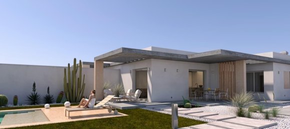 Villa T3 em Santiago de la Ribera, Spain N.º 5885 3