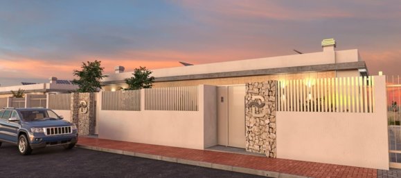 Villa T3 em Santiago de la Ribera, Spain N.º 5885 12