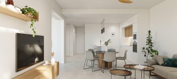 Villa T3 em Santiago de la Ribera, Spain N.º 5885 6