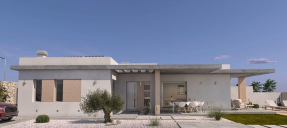 Villa T3 em Santiago de la Ribera, Spain N.º 5885 11