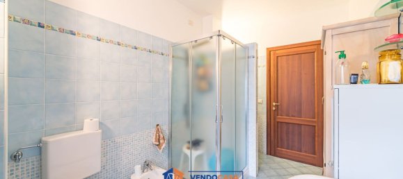 Квартира с 4 спальнями в Бра, Италия № 333897 24