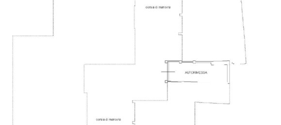 Квартира с 4 спальнями в Бра, Италия № 333897 37