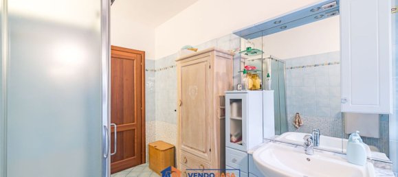 Квартира с 4 спальнями в Бра, Италия № 333897 25