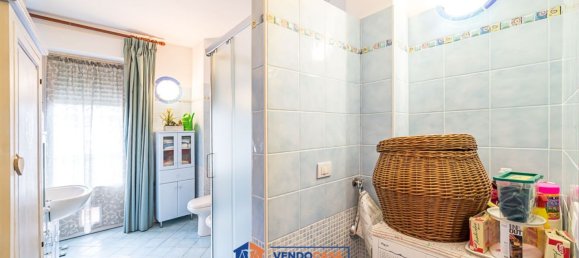 Квартира с 4 спальнями в Бра, Италия № 333897 22