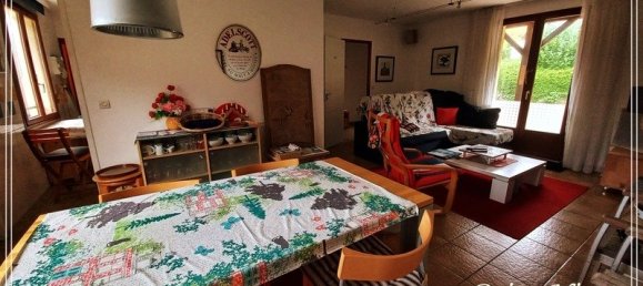 4غرفة منزل في Grandrupt, France رقم 230202 4