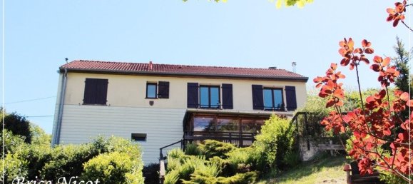 4غرفة منزل في Grandrupt, France رقم 230202 3