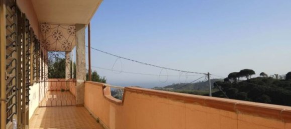 2 غرف نوم شقة في Messina, Italy رقم 84702 12