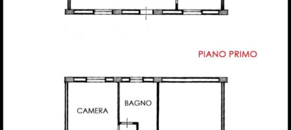 2 غرف نوم شقة في Messina, Italy رقم 84702 28