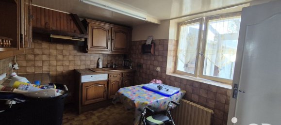 Дом с 4 комнатами в Ла Ферте-су-Жуар, Франция № 291246 6