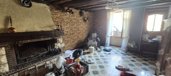 Дом с 4 комнатами в Ла Ферте-су-Жуар, Франция № 291246 12