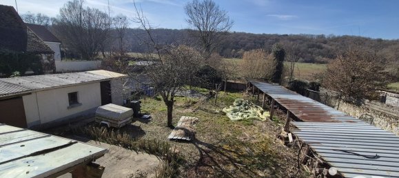 Дом с 4 комнатами в Ла Ферте-су-Жуар, Франция № 291246 3