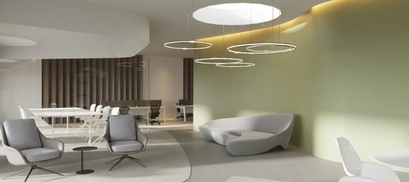 60m² Commercial property in Dubai, UAE No. 94097 2