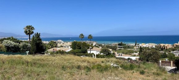  Land in Malaga, Spain No. 154107 6