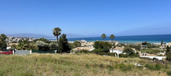  Land in Malaga, Spain No. 154107 12