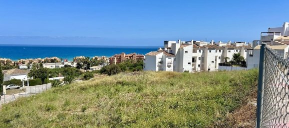  Land in Malaga, Spain No. 154107 5