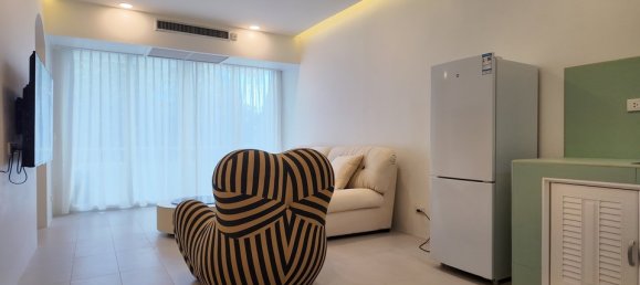 3 rooms Apartment for sale in Pattaya, Chonburi, Eastern Thailand, Thailand № 74867 4