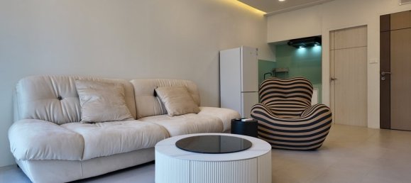 3 rooms Apartment for sale in Pattaya, Chonburi, Eastern Thailand, Thailand № 74867 3