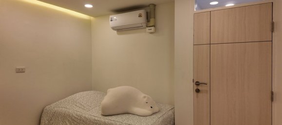 3 rooms Apartment for sale in Pattaya, Chonburi, Eastern Thailand, Thailand № 74867 8