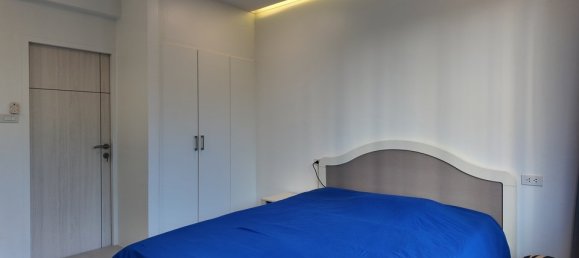 3 rooms Apartment for sale in Pattaya, Chonburi, Eastern Thailand, Thailand № 74867 7