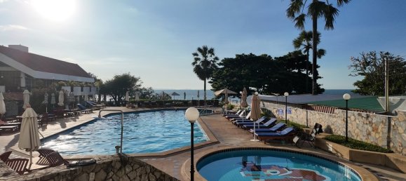 3 rooms Apartment for sale in Pattaya, Chonburi, Eastern Thailand, Thailand № 74867 14
