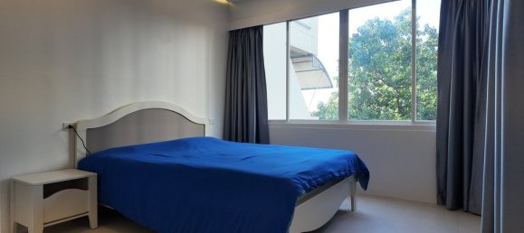 3 rooms Apartment for sale in Pattaya, Chonburi, Eastern Thailand, Thailand № 74867 6