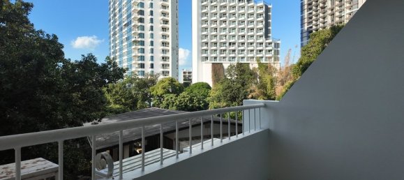 3 rooms Apartment for sale in Pattaya, Chonburi, Eastern Thailand, Thailand № 74867 16