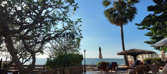 3 rooms Apartment for sale in Pattaya, Chonburi, Eastern Thailand, Thailand № 74867 15