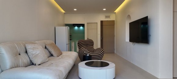 3 rooms Apartment for sale in Pattaya, Chonburi, Eastern Thailand, Thailand № 74867 2