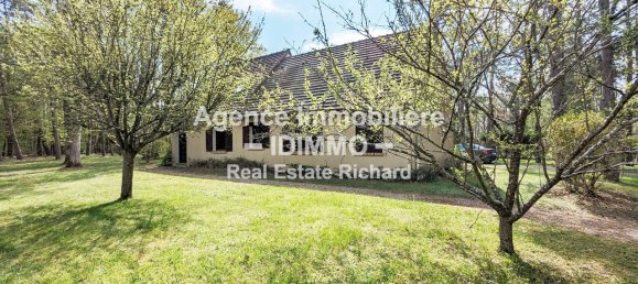 4 chambres Maison à Nesploy, France No. 87550 16