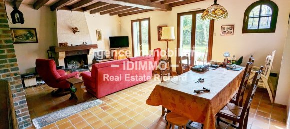 4 chambres Maison à Nesploy, France No. 87550 2