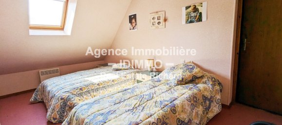 4 chambres Maison à Nesploy, France No. 87550 10