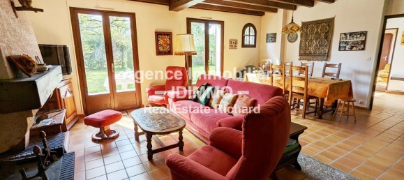 4 chambres Maison à Nesploy, France No. 87550 6