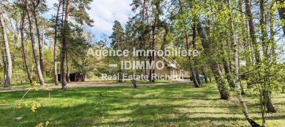 4 chambres Maison à Nesploy, France No. 87550 14