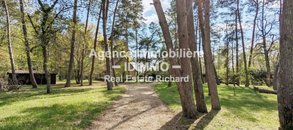 4 chambres Maison à Nesploy, France No. 87550 13