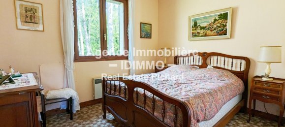 4 chambres Maison à Nesploy, France No. 87550 4