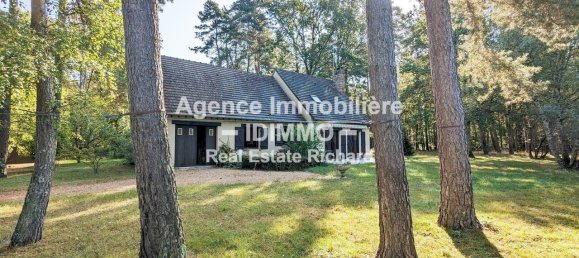 4 chambres Maison à Nesploy, France No. 87550 12