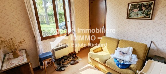 4 chambres Maison à Nesploy, France No. 87550 8